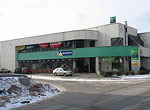 Sarajevo